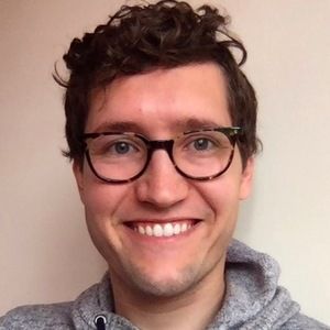 Meet your Posher, Kyle